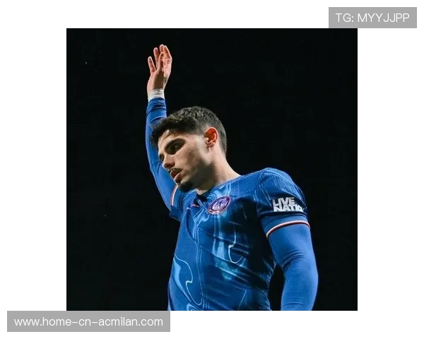 切尔西追哈兰德式垂直冲击：蓝军新赛季的致命利剑