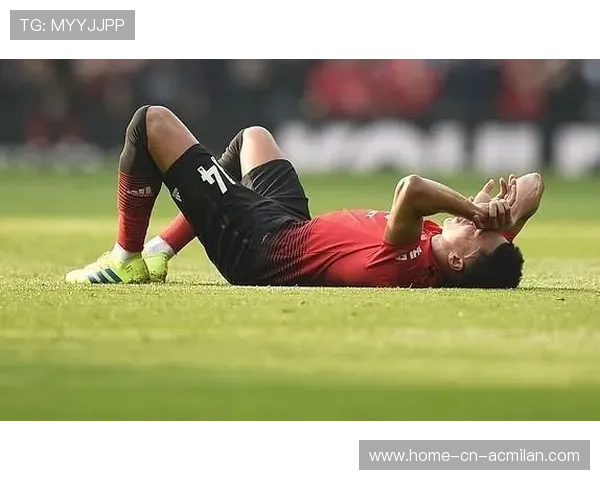 利物浦中路推进连连形成高危球