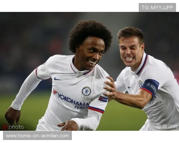 切尔西计划升级体能导师团队，提升俱乐部整体竞争力